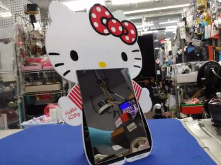 日本帶回三麗鷗