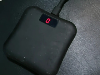 行動電源