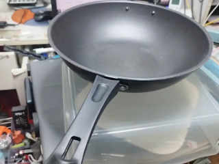 高導熱炒鍋