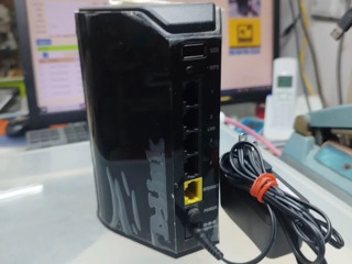 友訊無線路由器