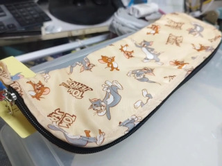 湯姆貓傑利鼠包