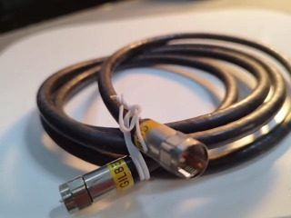 數位同軸電纜線