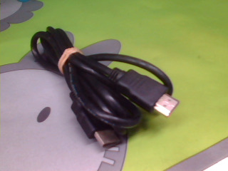 HDMI線