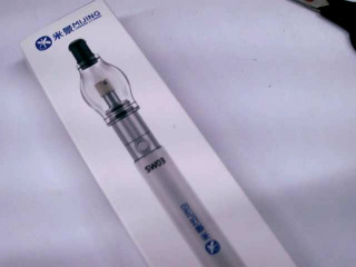 松香霧化器短路檢測器