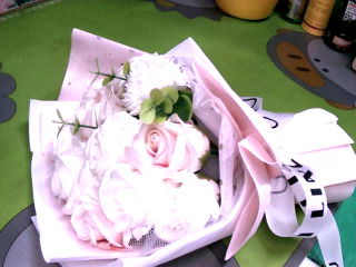花束