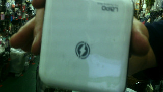 行動電源