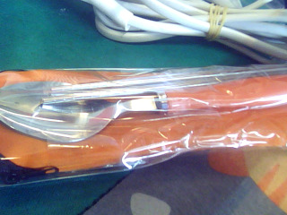 餐具組