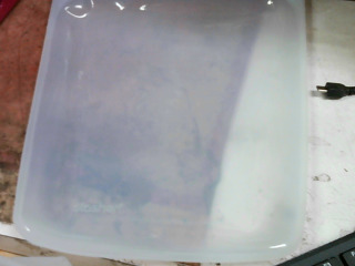 矽膠密封袋/20*25