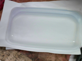 矽膠密封袋/18*10