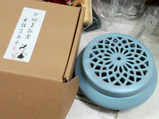 環香爐