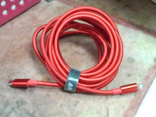 充電線/C-A