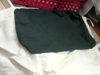 束口袋2入