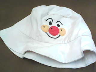 帽子