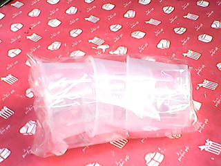 量杯多入