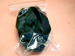 背帶2入