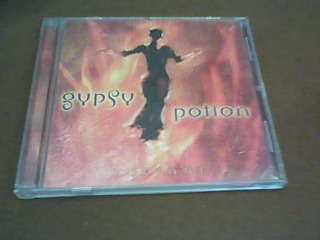 CD