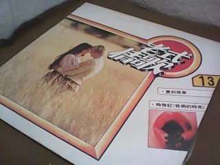 黑膠