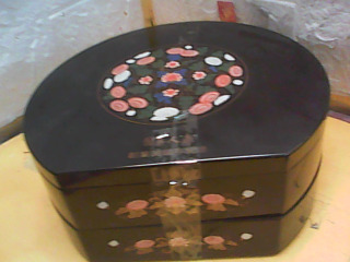盒
