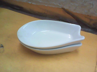 碟