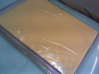 DIY紙多入