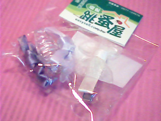 髮夾