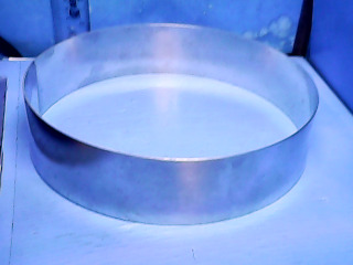 不鏽鋼烘培圓模