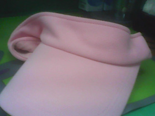 遮陽帽