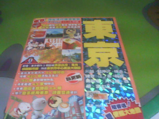 旅遊書