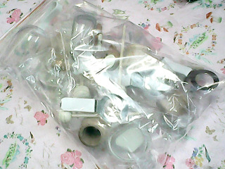 香薰瓶多入