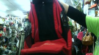 寵物物背包拉桿