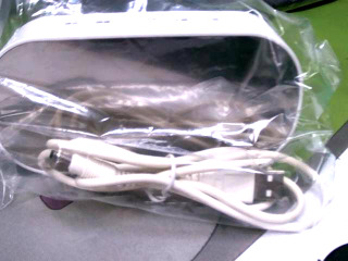 電子鬧鐘
