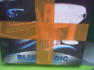 插電式酒精噴霧槍