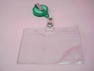 證件套