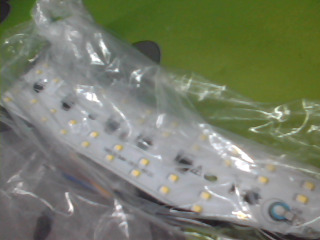 led板