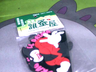 擺飾