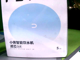 寵物飲水機濾芯