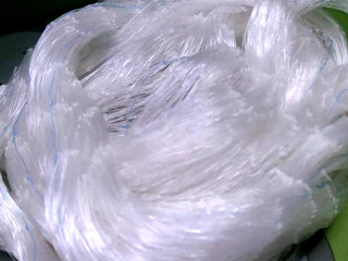 漁網