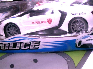 遙控車