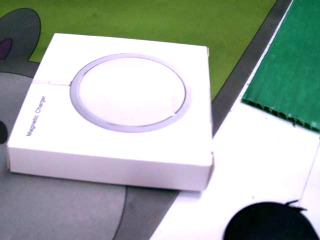 TYPEC無線充電盤