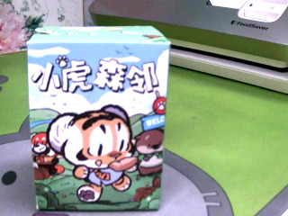 盲盒
