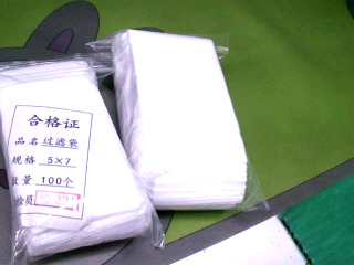 過濾袋
