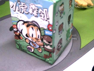 盲盒
