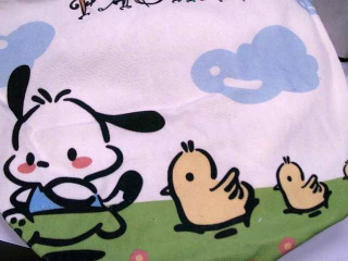 手提袋