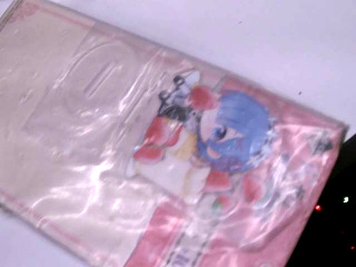 立牌