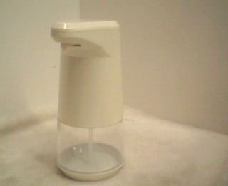 酒精自動感應器