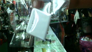 USB-備份豆腐