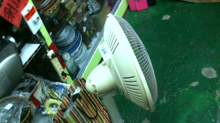 電暖爐