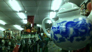 茶壺