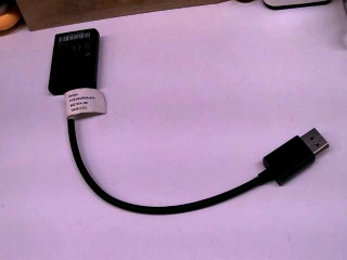 AGV轉HDMI