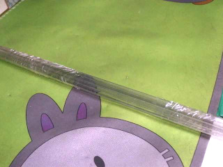 玻璃條材料